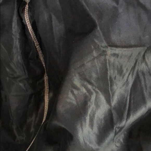 Chemical protection camouflage hooded jacket - Picture 5 of 5